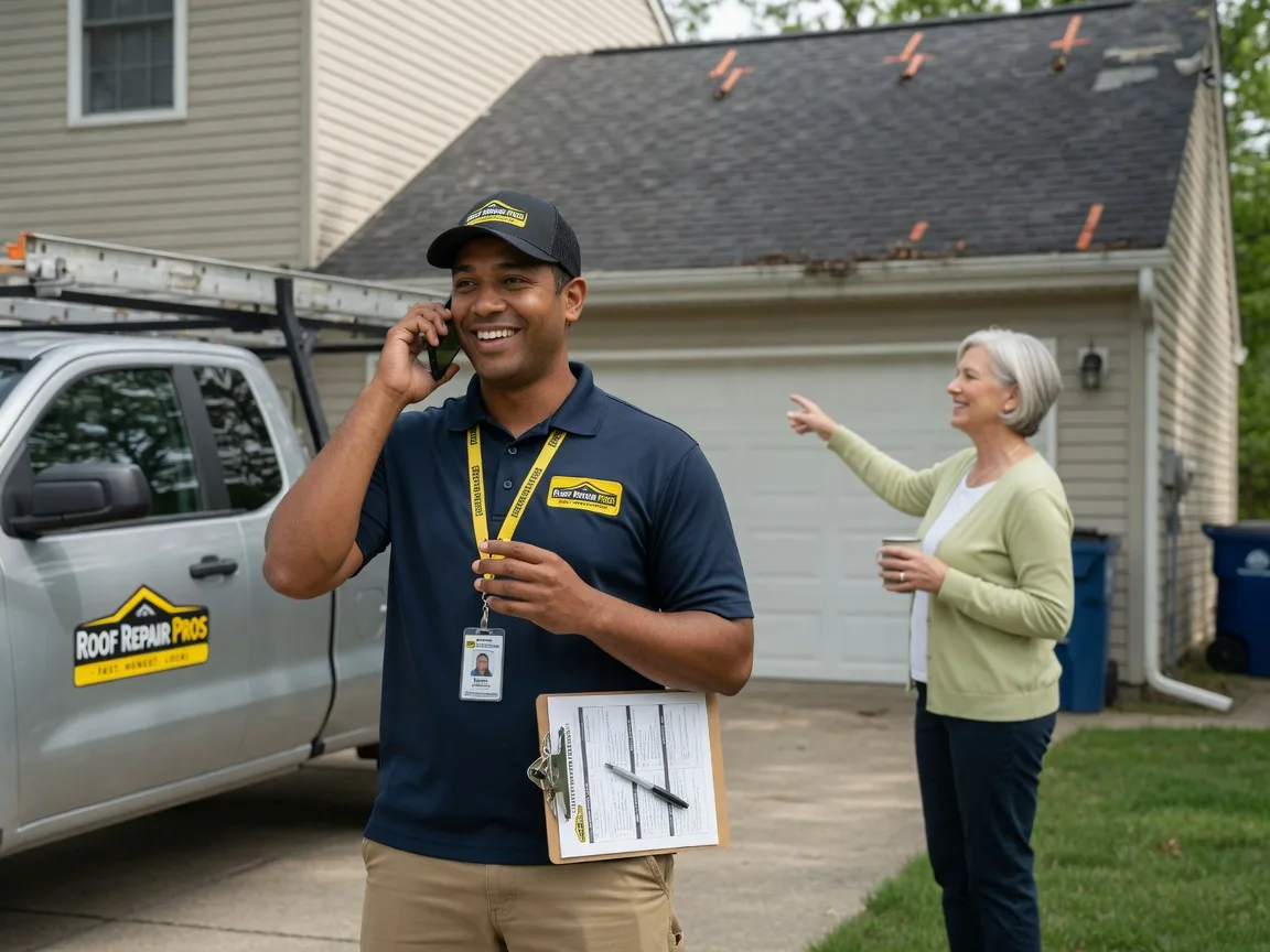 Roof Repair Hackberry, LA FAQs